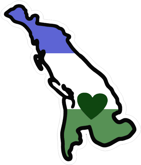 5 Ways To Celebrate Cascadia Day - 5 Ways To Celebrate Cascadia Day (582x610)