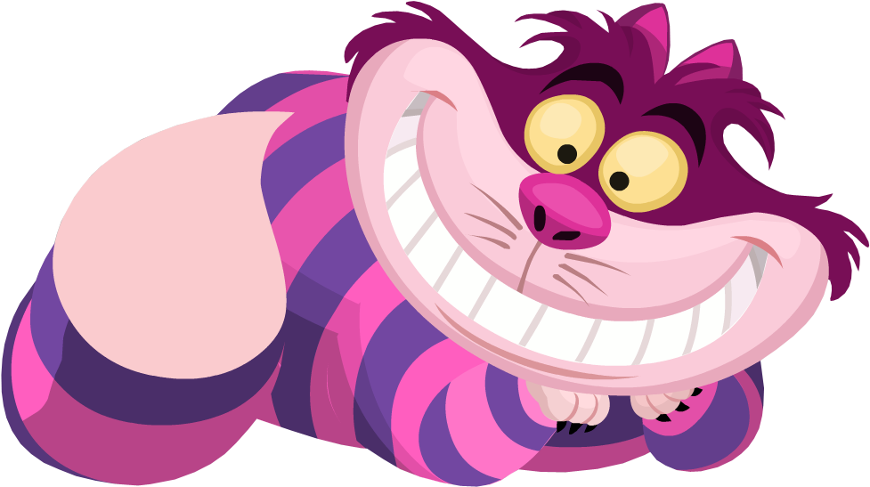 Papéis De Parede - Alice In Wonderland Png (1088x734)