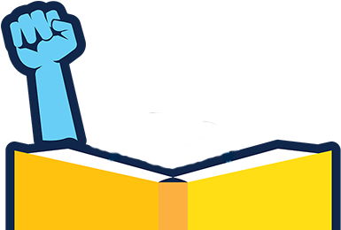 Words Have Power, Banned Books Week Frame - Banned And Challenged Books (400x400)