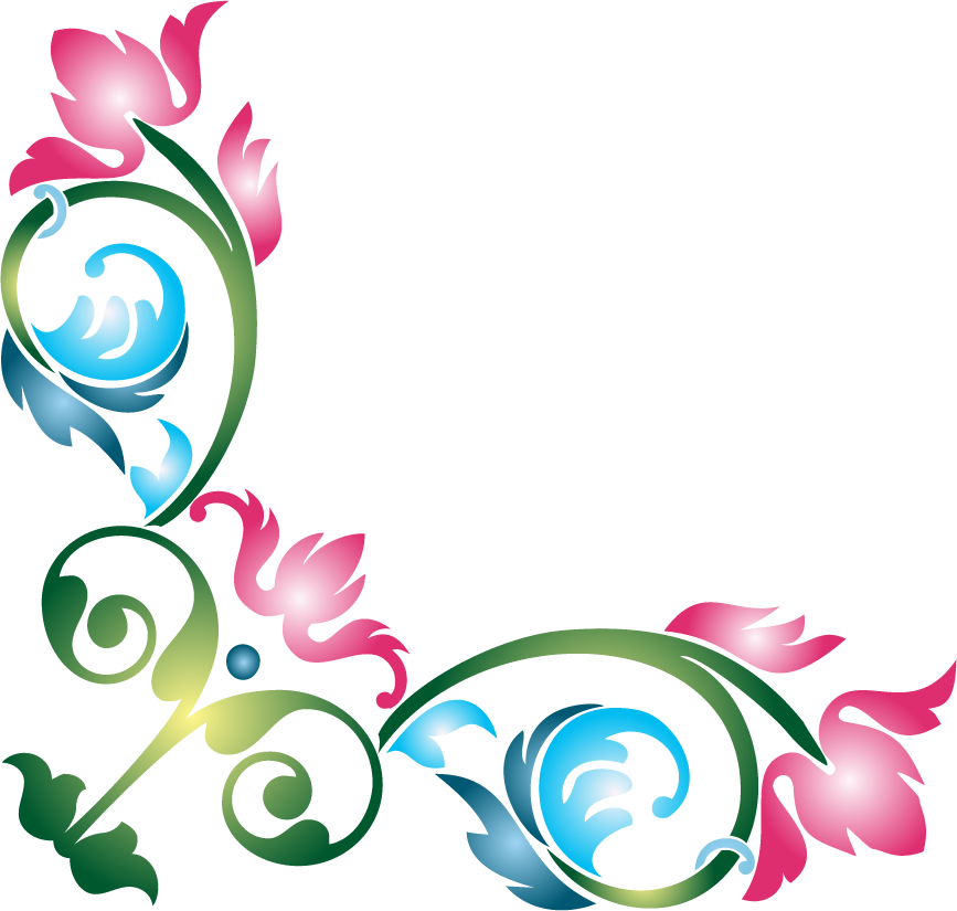 Corner - Png Files For Photoshop (867x825)