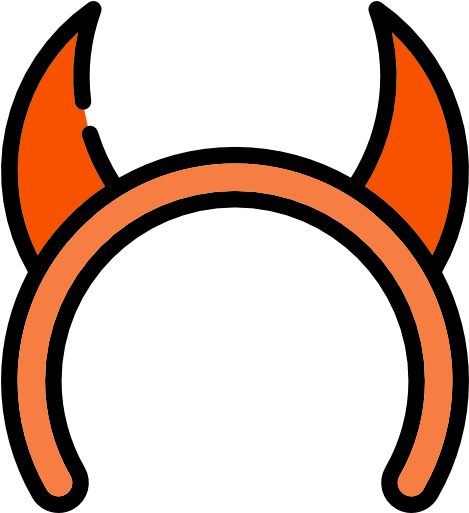 Size - Costume Icon Halloween (512x512)
