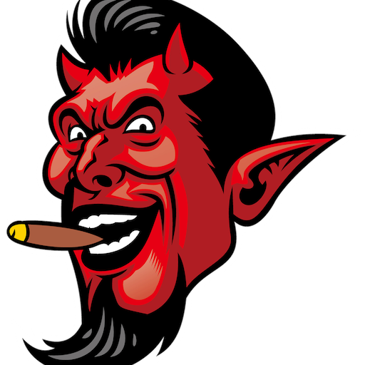 Devil Png (512x512)