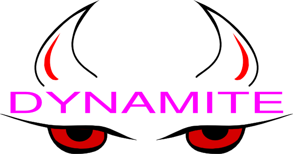Devil Dynamites Softball Clip Art - Williamsville South Billies Logo (600x315)