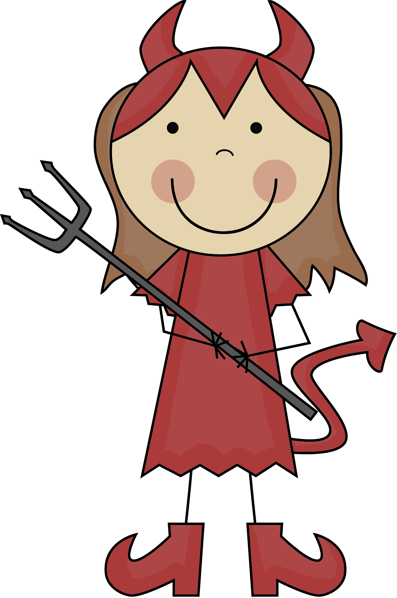 Devil - Devil (1308x1967)