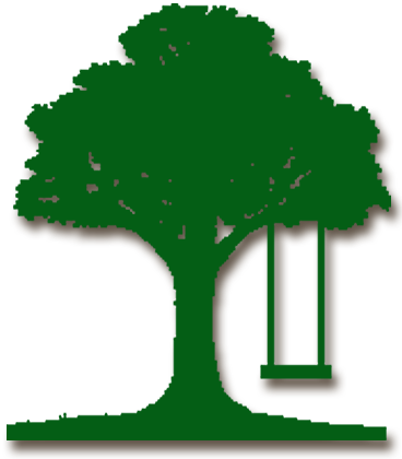 Long Tree Clipart Oklahoma Care Bill Arborist Southern - Tree (368x420)