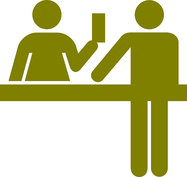 User Self Registration - Buy Clipart (640x605)