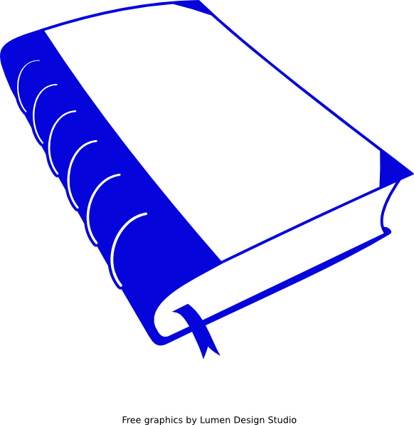 Dark Blue Book Hi Clipart - Psychology Of C. G. Jung (582x597)