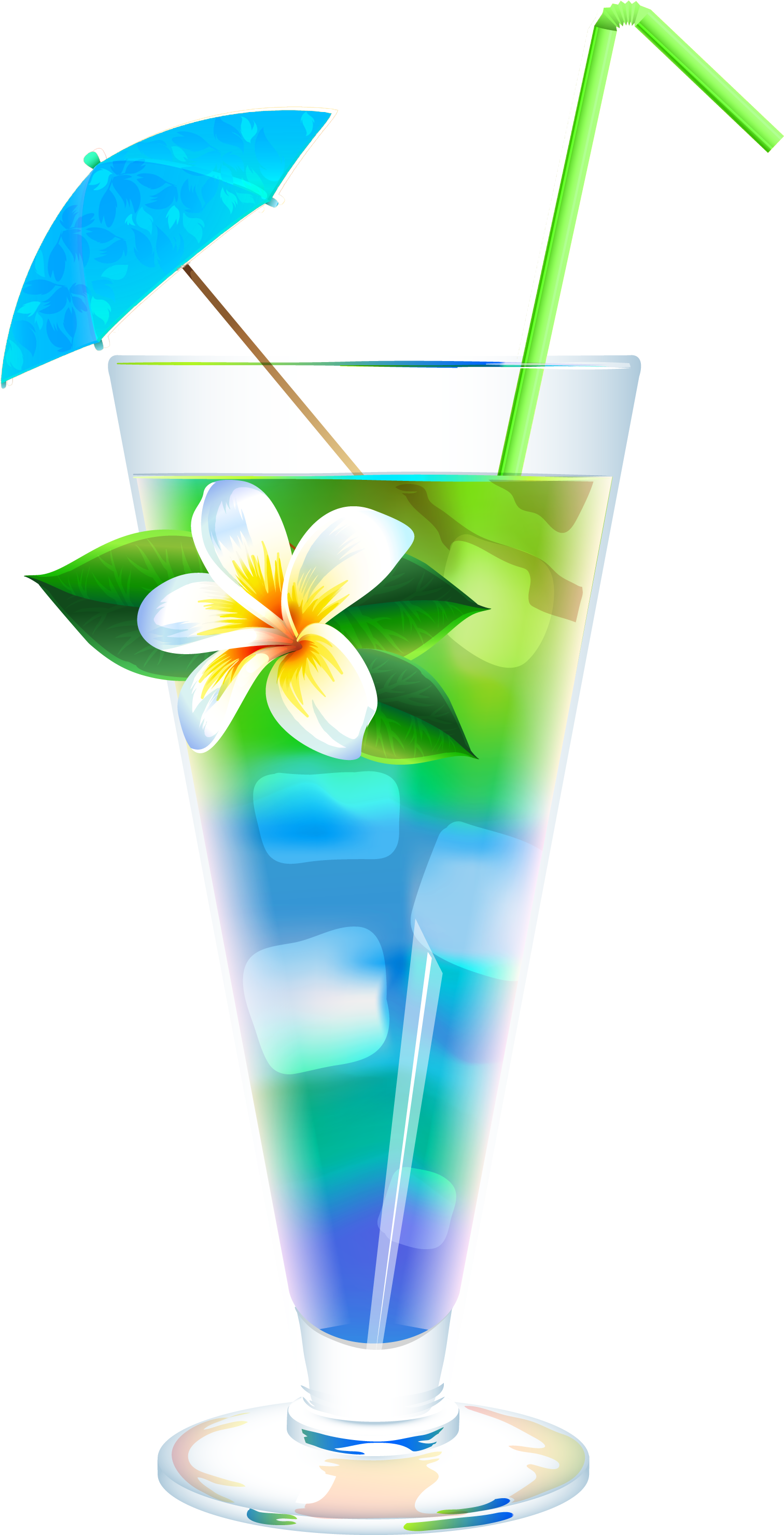 Summer Cocktails, Clipart Images, Food Clipart, Craft - Cocktail Png (1742x3147)