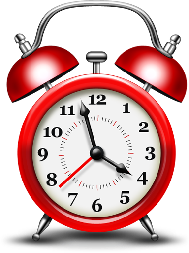 Anuko World Clock - Alarm Clock 6 00 Am (512x512)