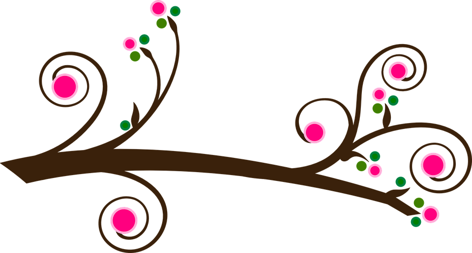 Owl Tree Branch Clip Art (960x516)