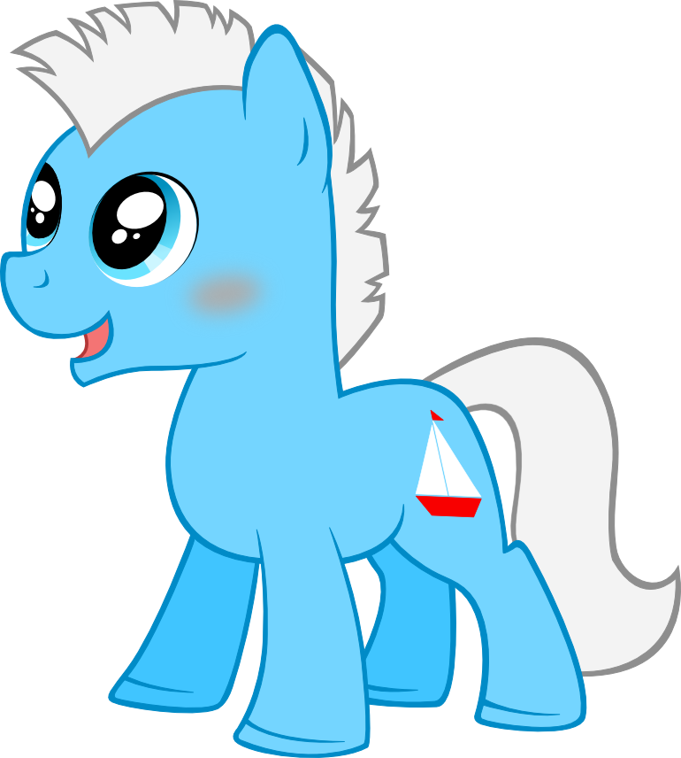 Clipper Vector By Frostwillow On Clipart Library - Openclipart (770x856)