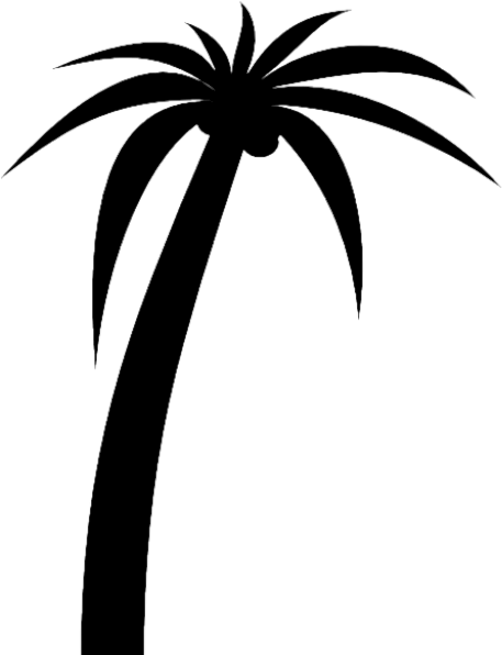 4shared - Silouhettes - Clip Art (472x609)