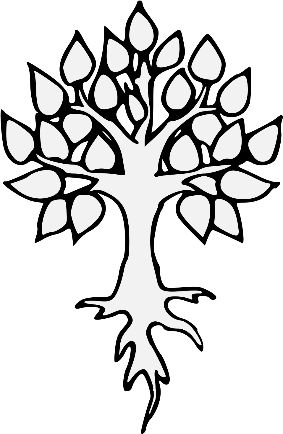 Pdf - Line Art (974x1471)