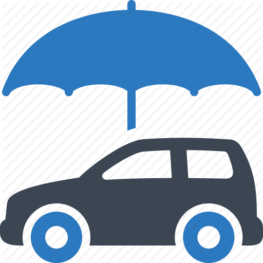 Car Symbol Clipart - Car Insurance Icon Png (512x512)