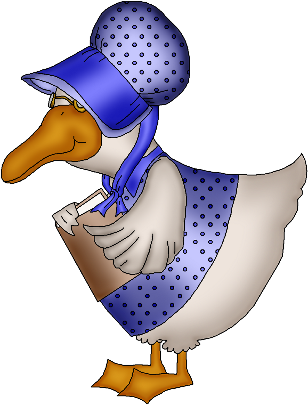 Nursery Rhymes Clip Art Free - Nursery Rhymes Clip Art Free (1242x1600)