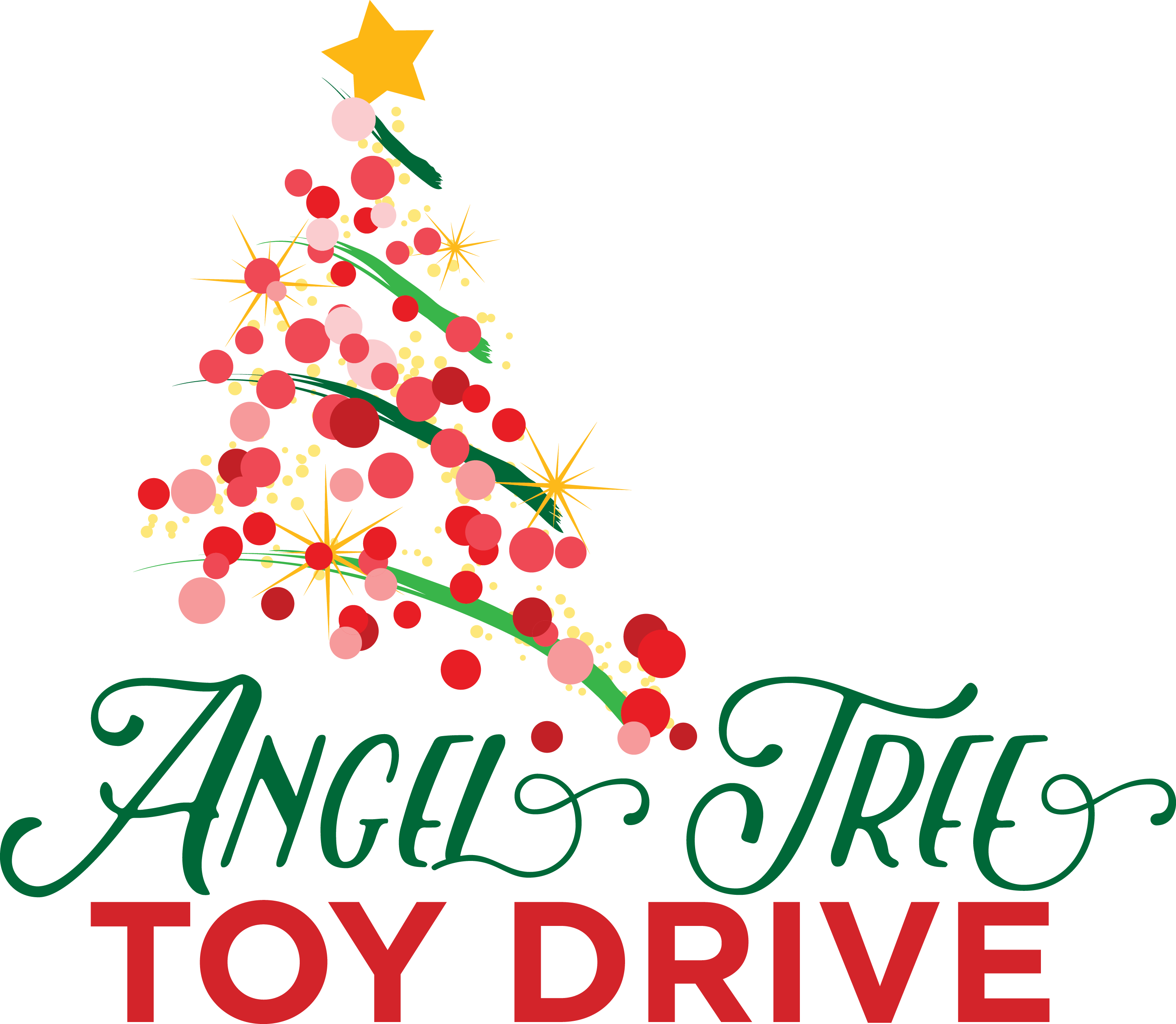 About Angel Tree - Angel Tree Toy Drive Salvation Army (2986x2600)
