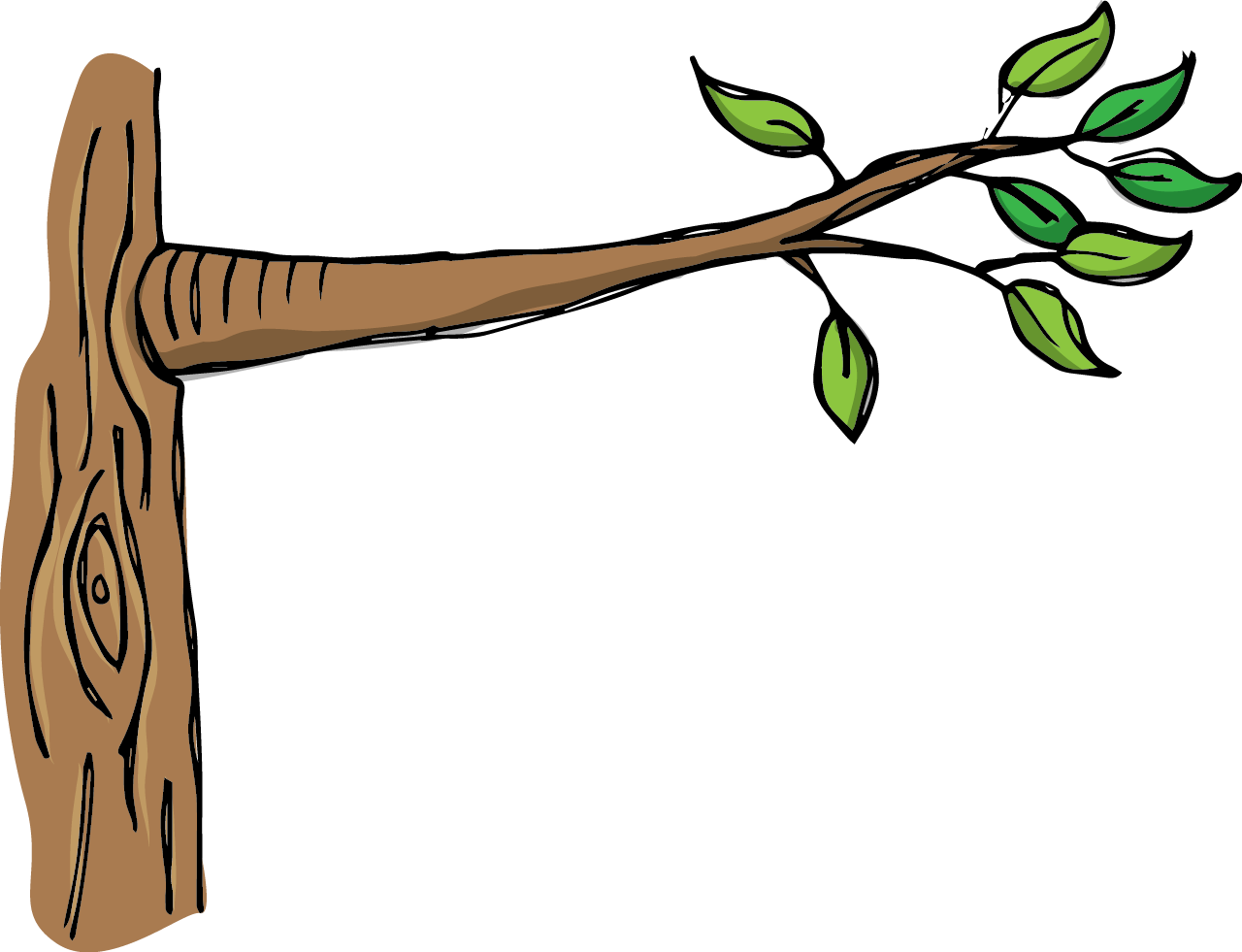 Branch Tree Clip Art Branch Tree Clip Art X Png Clipart | The Best Porn