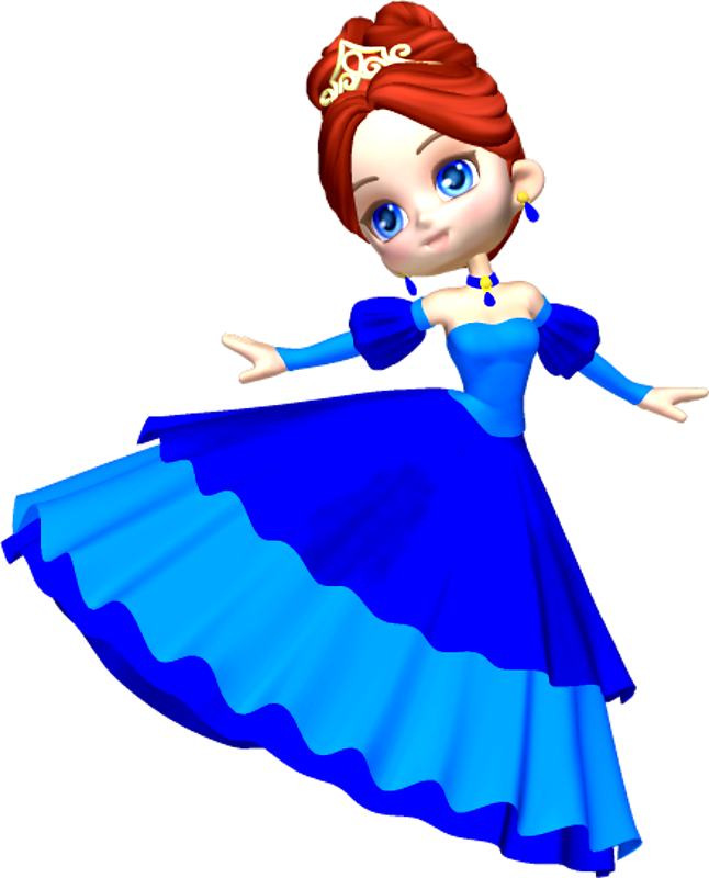 Princess Clip Art Free Download Free Clipart Images - Princess Clipart (646x800)