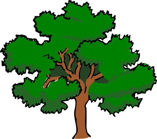 Vector Clip Art - Prime Factorization Of 92 (500x444)