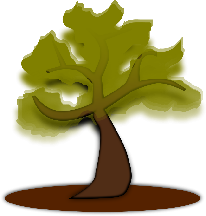 Rpg Map Symbols - Clip Art (869x900)