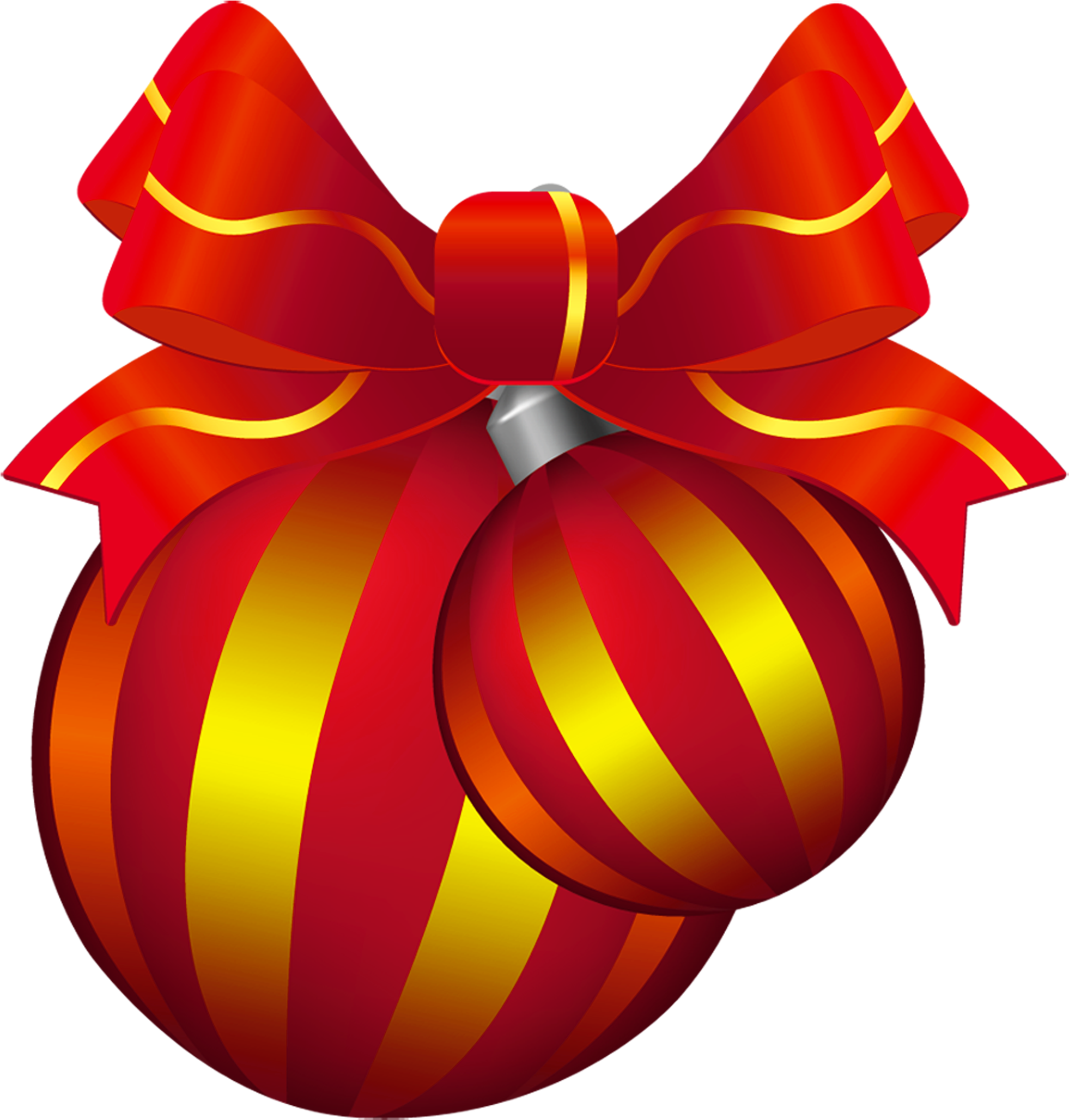Ornament Clip Art - Diseños De Navidad Png (2000x2108)