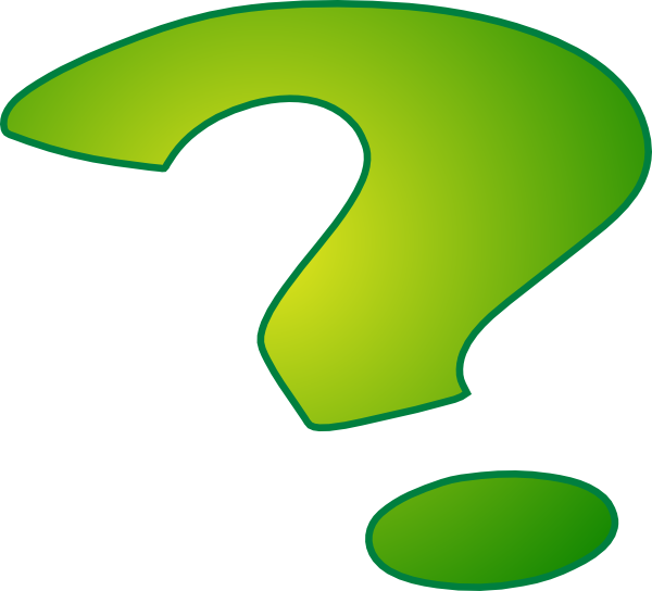 Branch Clipart - Punctuation Marks Clip Art (600x544)