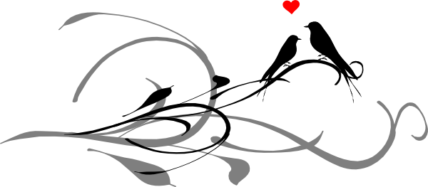 Po - Clipart - Clip Art (600x263)