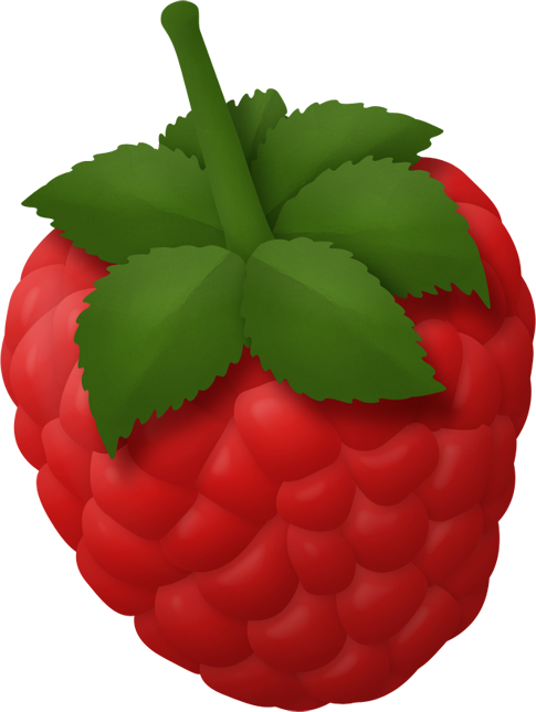 People Also Love These Ideas - Fruits Clip Art Solo (485x645)
