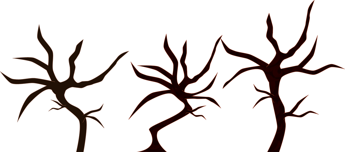 Tree Branches Pictures Free Download Clip Art Free - Cherry Blossom Tree Branch Clip Art (1200x531)
