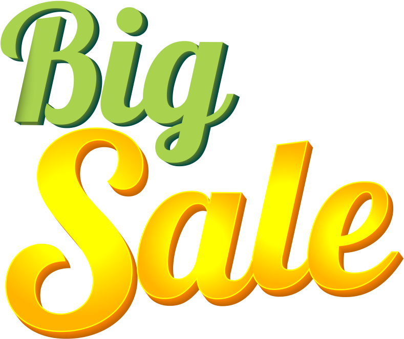 0, - Big Sale Png (800x680)