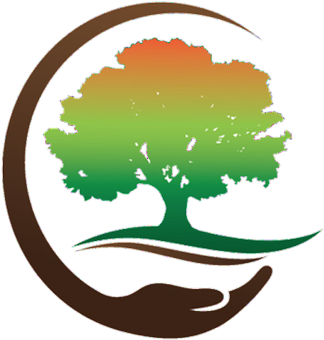 Davis Tree & Yard Care - Logo For Tree Planting (500x513)