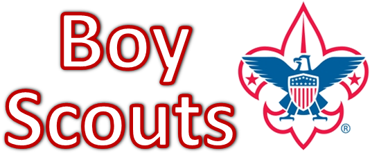 Boy Scouts Bake Sale Rotary Club Of Old Pueblo - Boy Scouts Of America Logo Vector (542x223)