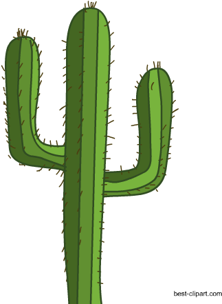 Free Cactus Clipart Free Image - Photo Booth (450x450)