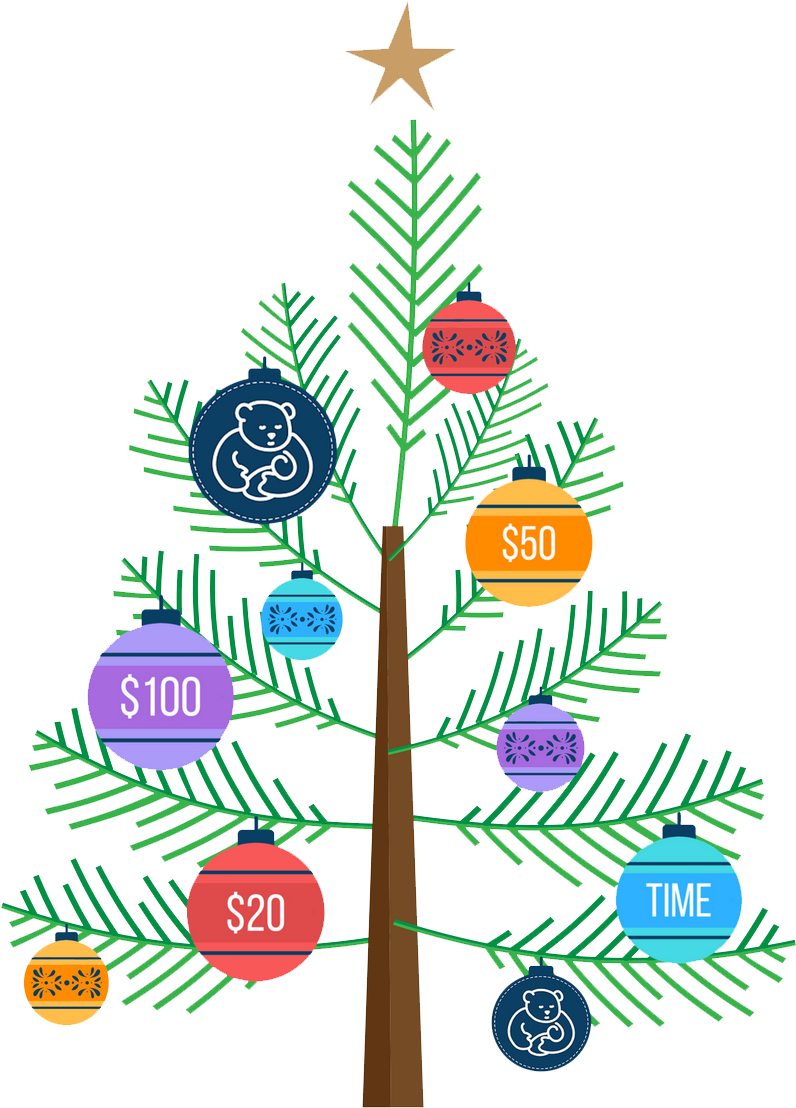 Osso's Giving Tree - Fundraising (926x1264)