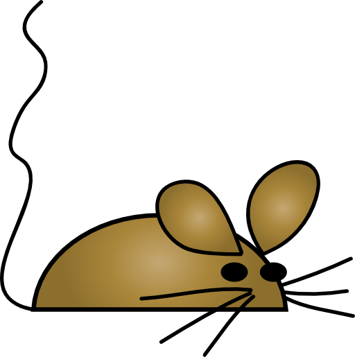 Rat Clip Art Free Clipart Images - Rat (512x515)