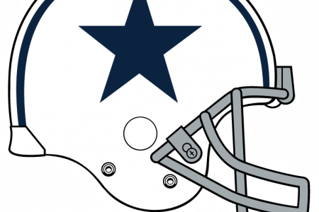Helmet Clipart Cowboy - 1980s Tampa Bay Buccaneers (450x300)