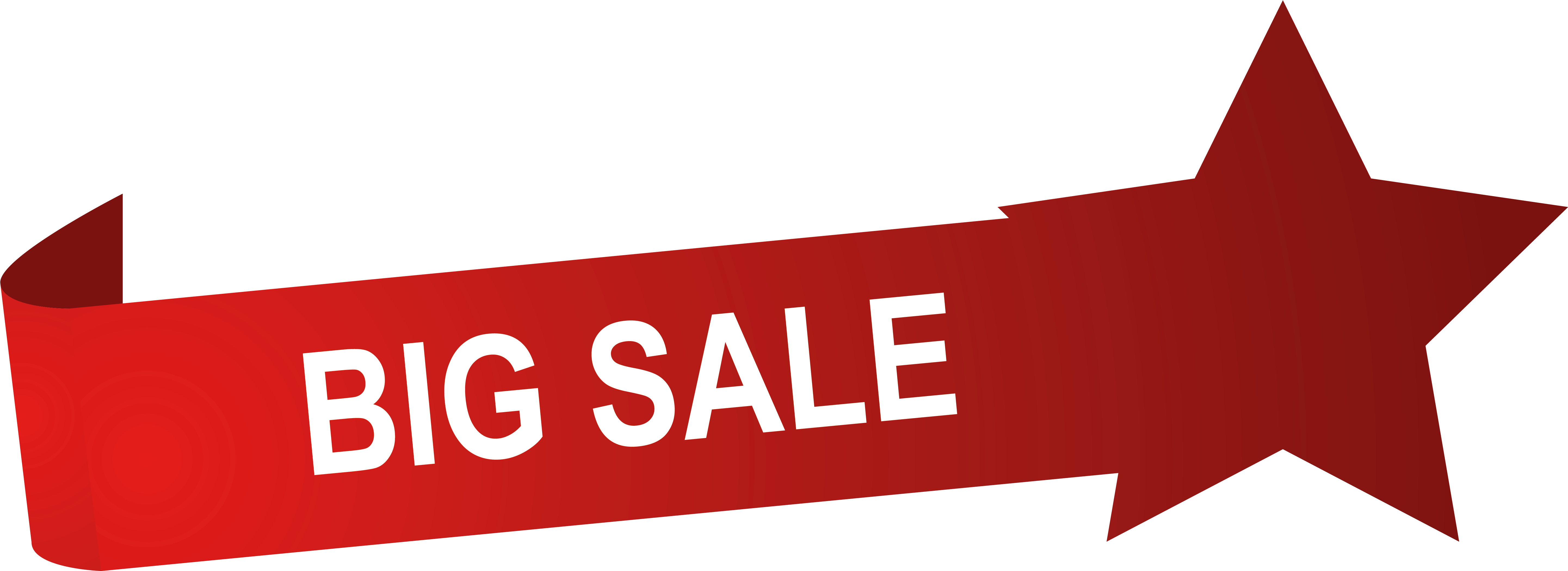 Sales Label Clip Art - Label Stickers Png (5889x2332)