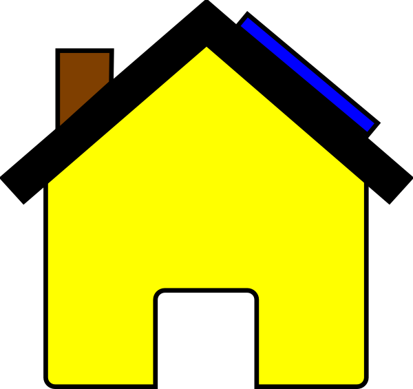 Clip Arts Related To - Clipart Garage Png (600x565)