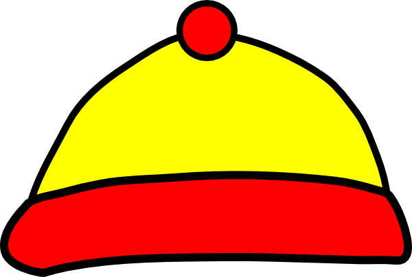 Winter Hat Clip Art At Vector Clip Art - Clip Art (600x404)