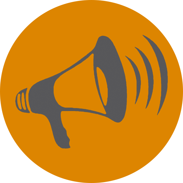 Voice Clipart - Voice Of Customer Clipart (600x600)