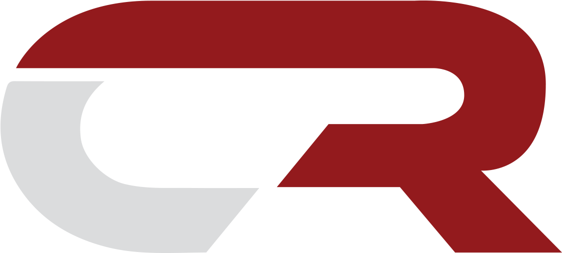Logo Wildcat Clip Art - Cr Logo Png (1152x602)