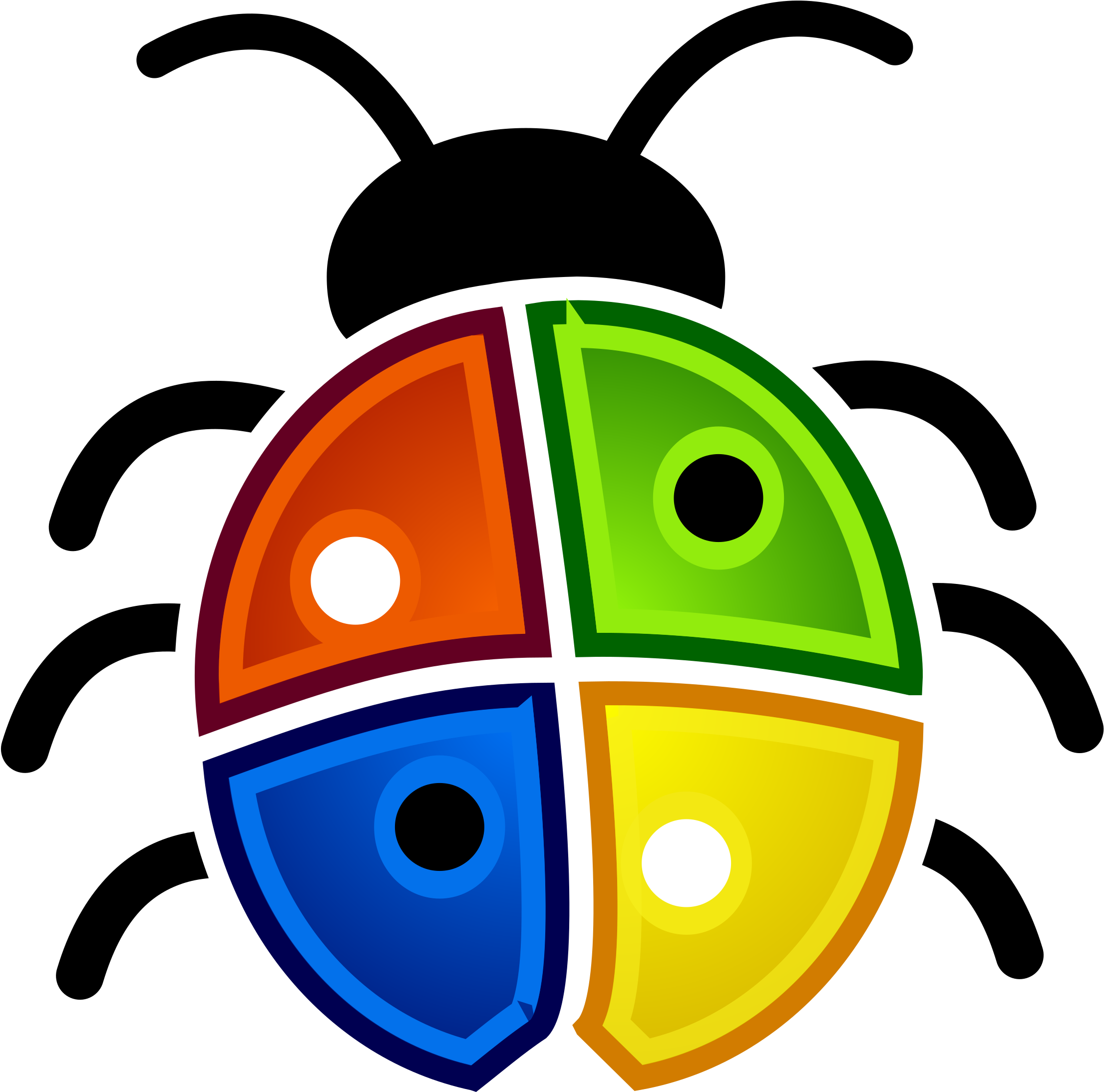 Big - Microsoft Windows (2400x2421)