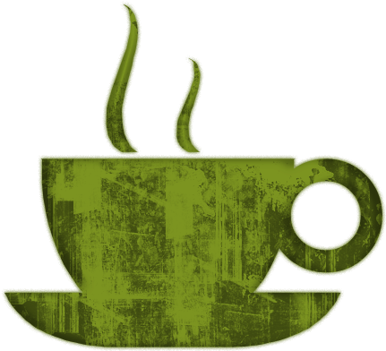Chinese - Green Tea Cup Clipart (512x512)