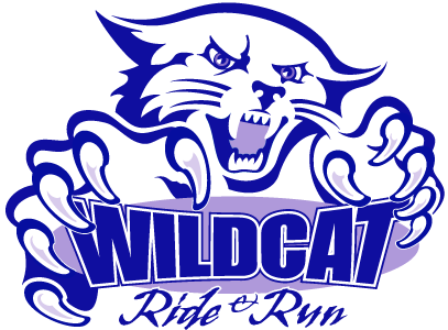 Kentucky Wildcat Logo Clip Art - Wildcat Logo (407x300)