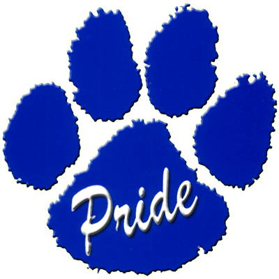 Bobcat Clip Art - Fort Hamilton High School Logo (400x400)