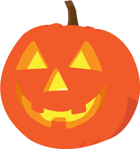 Format - Png - Jack O Lantern Png (512x512)