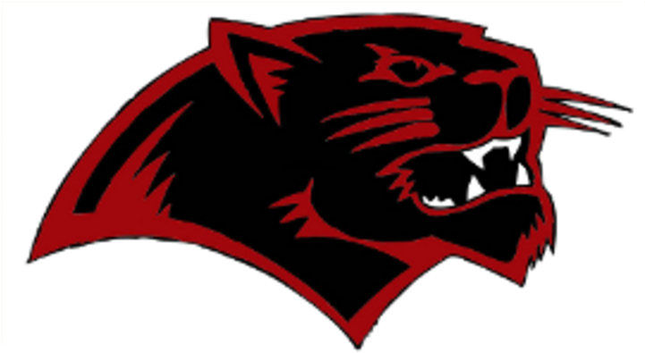 Cougar Clipart Affton - Imhotep Charter (720x403)