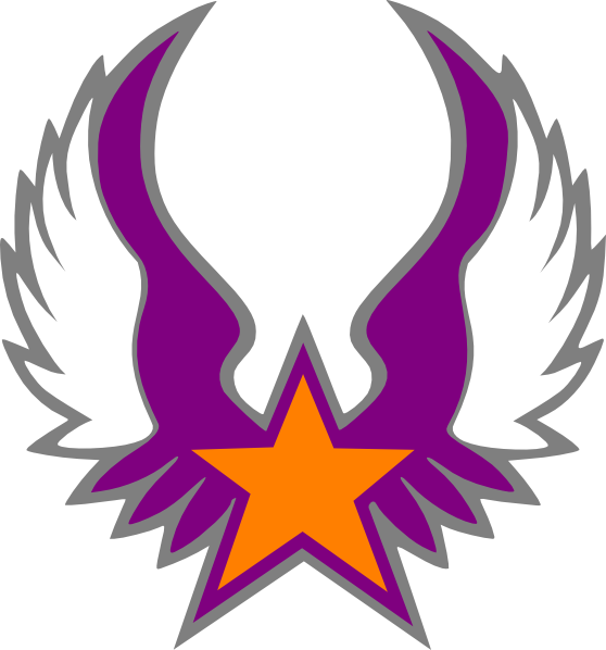 Rock Star Clip Art At Clker - Rock Star Clip Art At Clker (558x598)