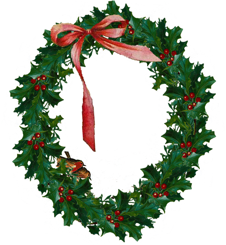 Marionberry Cottage* My Biz Blog - Wreath (800x800)