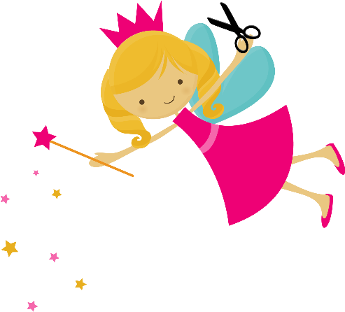 Fairy Coupon Png - Doterra Constipation (500x500)